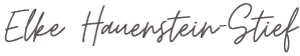 Elke Hauenstein-Stief Logo